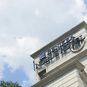 豪门酒店 ** 首爾